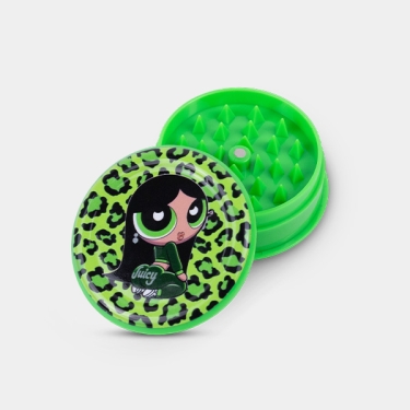 Grinder acrilico Le Superchicche Molly