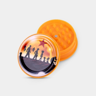 Grinder Dragon Ball Heroes