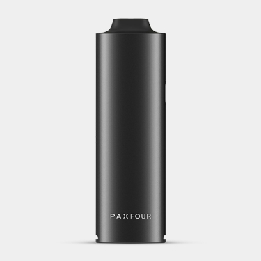 Vaporizzatore PAX 4 | Potente vaporizzatore per erbe secche
