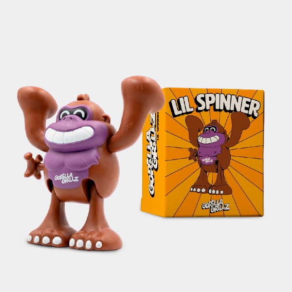 Pack CBD Gorilla Meal regalo