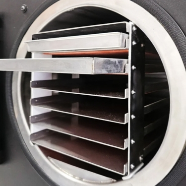 Liofilizzatore LIO 70 Master Products | Alta capacità a -50 °C