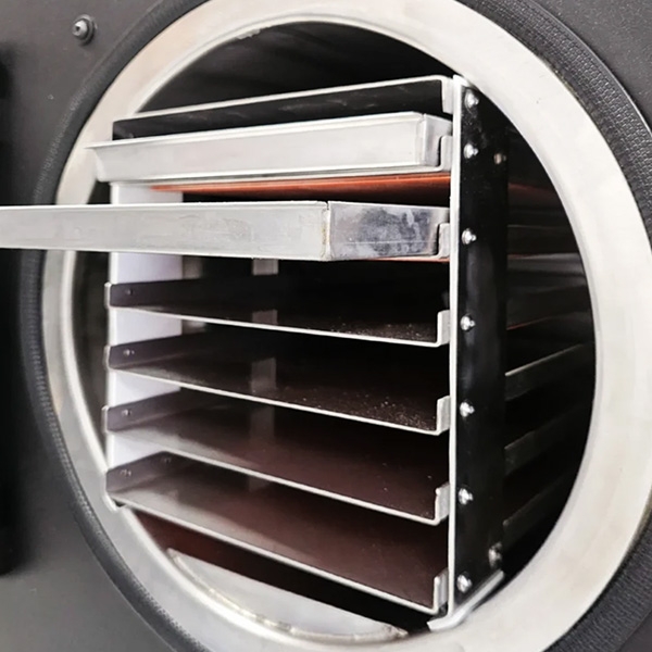 Liofilizzatore LIO 70 Master Products | Alta capacità a -50 °C