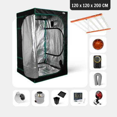 Kit Esperto 120x120 - GB The Green Brand