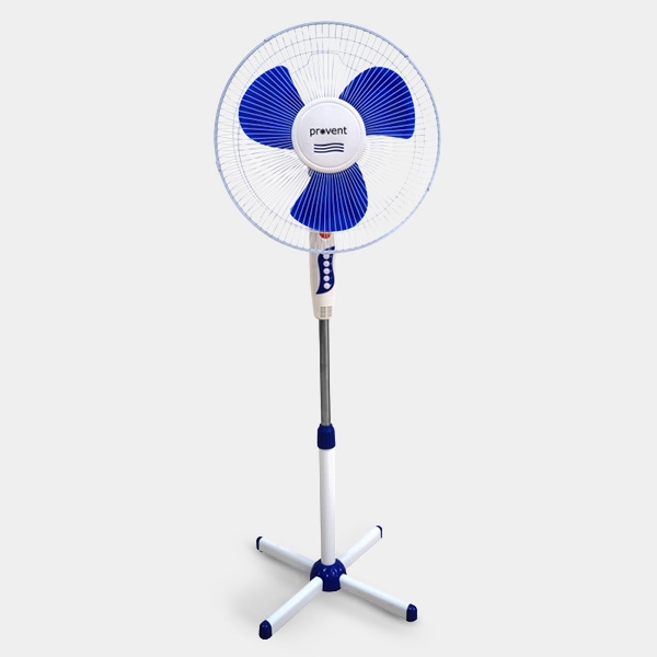 Visualizzazione Ventilatore 2 in 1 da parete e a piantana 40 cm