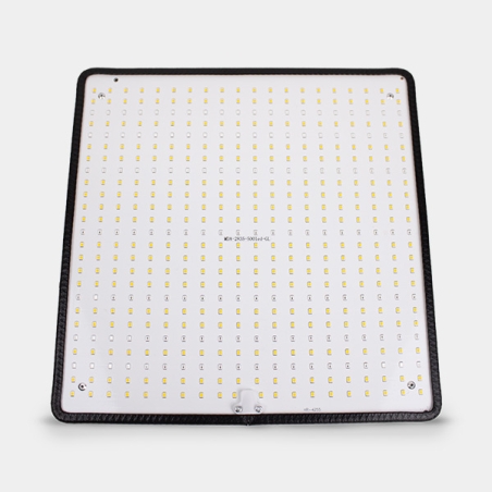 Pannello LED 50W Full Spectrum SG-Q50W per coltivazione indoor