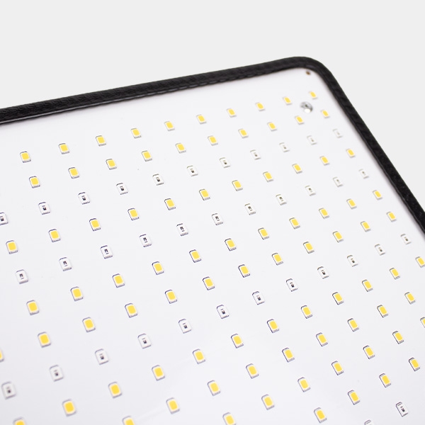 Pannello LED 50W Full Spectrum SG-Q50W per coltivazione indoor