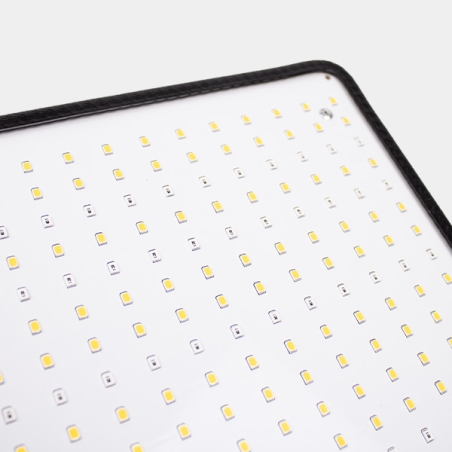 Pannello LED 50W Full Spectrum SG-Q50W per coltivazione indoor