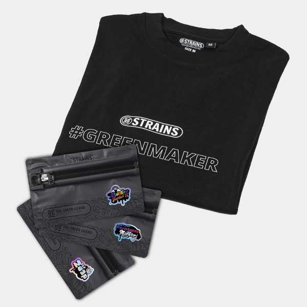 Visualizzazione Strain Box 1