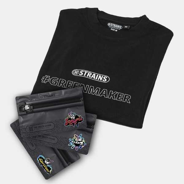 Visualizzazione Strain Box 3