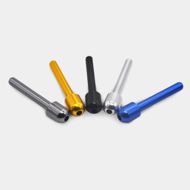 Tubo per aspirare cocaina adattatore a forma di fungo - Grow Barato