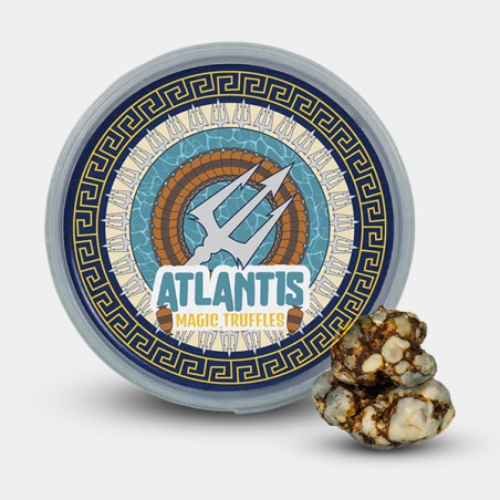 Active Trip Pack tartufi Atlantis