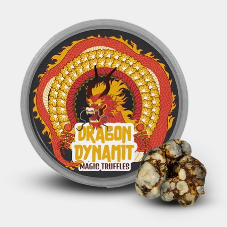 Extreme Trip Pack | Dragon Dynamit, Ragnarok e Utopia