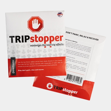 Extreme Trip Pack | Dragon Dynamit, Ragnarok e Utopia