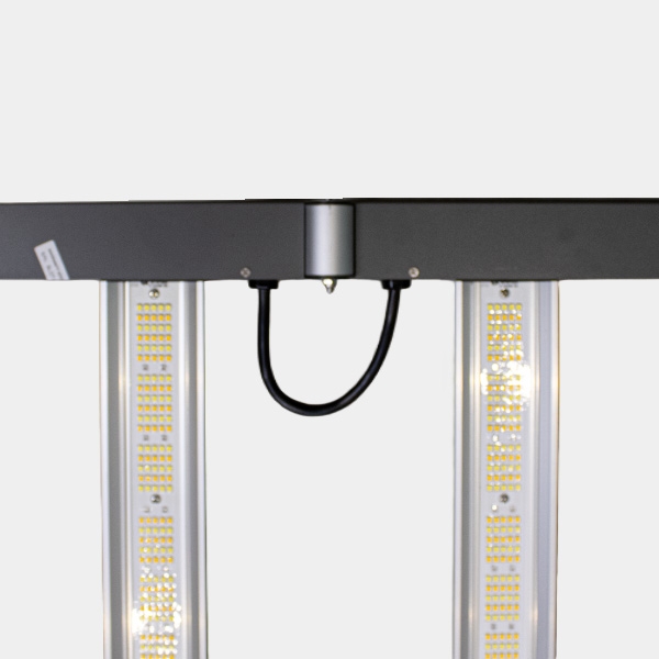 JUNE CORELUX Hortilight LED 720W | GB The Green Brand