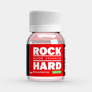Rock Hard (ex Stop Grow)