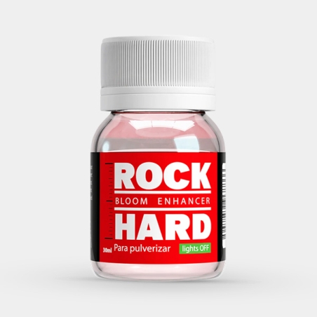 Rock Hard (ex Stop Grow) stimolatore di fioritura di Pro XL