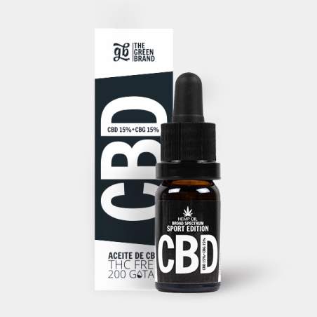 Recovery Pack CBD ▷per il recupero muscolare - Growbarato.