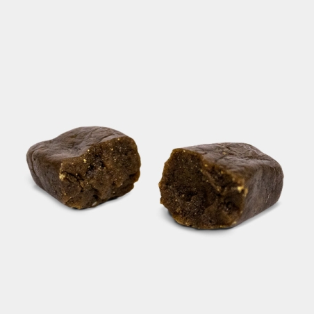 Hash Banana Ice CBD GB aperto