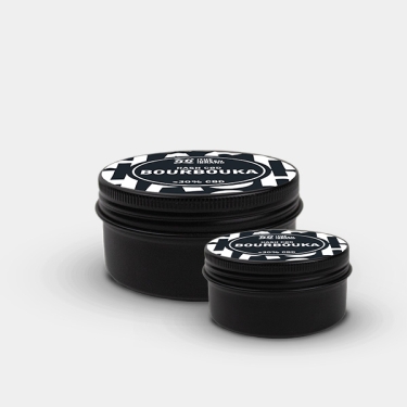 Hash Bourbouka CBD GB
