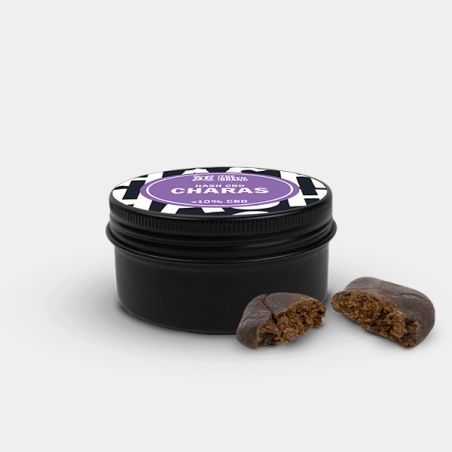 Hashish Charas CBD GB