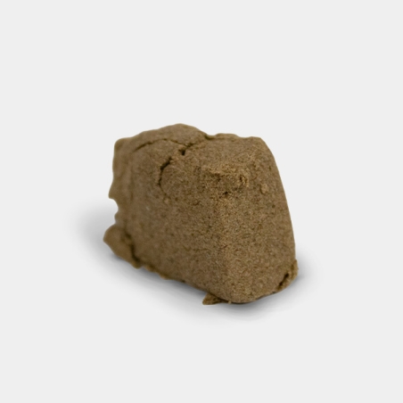 Polen Rubio CBD GB Hash - GB The Green Brand