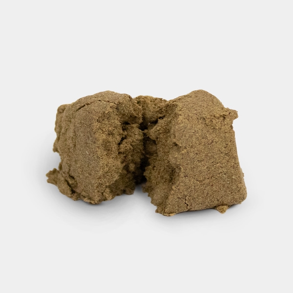 Polen Rubio CBD GB Polen Rubio CBD GB Hash - GB The Green Brand