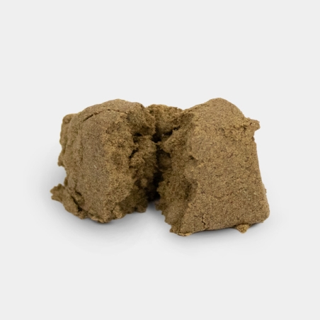 Polen Rubio CBD GB Hash - GB The Green Brand