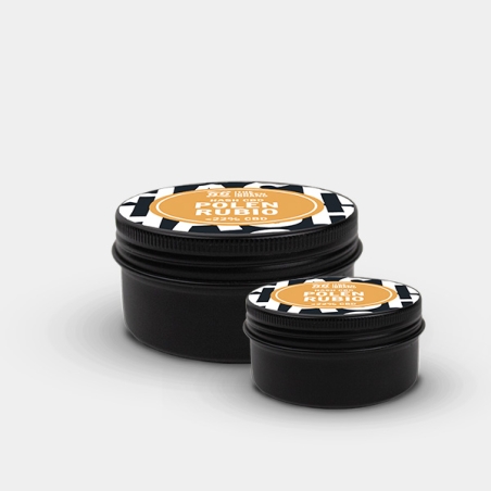 Polen Rubio CBD GB Hash - GB The Green Brand