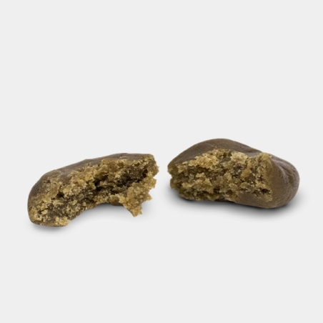 Charas Mila The Queen of Hash x GB - GB The Green Brand