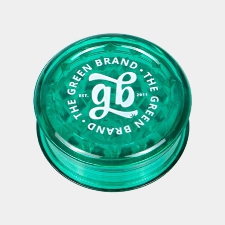 Kit Vendetta con Accessori di - GB The Green Brand