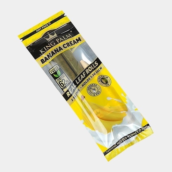 Kit BudzBunny con prodotti headshop GB