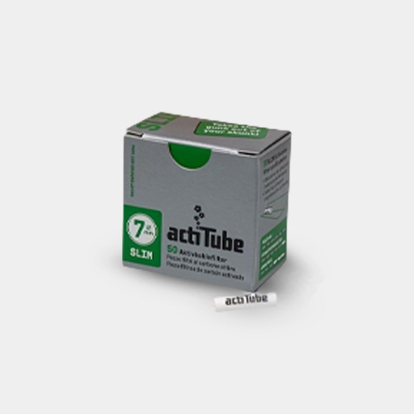 Actitube Smoke Kit - GB The Green Brand