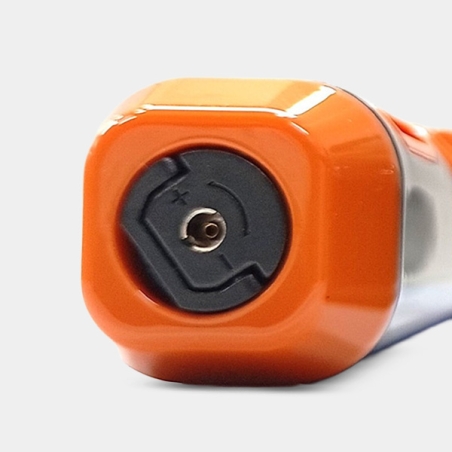 Accendino Pen Blow Torch | Fiamma regolabile