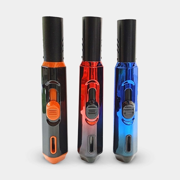 Accendino Pen Blow Torch Accendino Pen Blow Torch | Fiamma regolabile