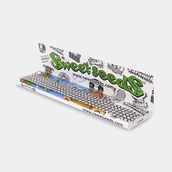 Sweet Velvet Drip F1 Fast Version® | GB x Sweet Seeds