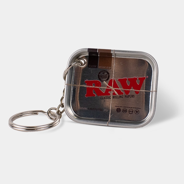 Portachiavi Vassoio RAW