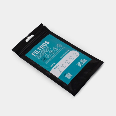 Filtri GB Rosin disponibili differenti misure
