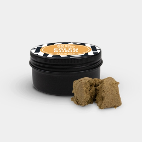 Pack Hash CBD GB Selection - GB The Green Brand