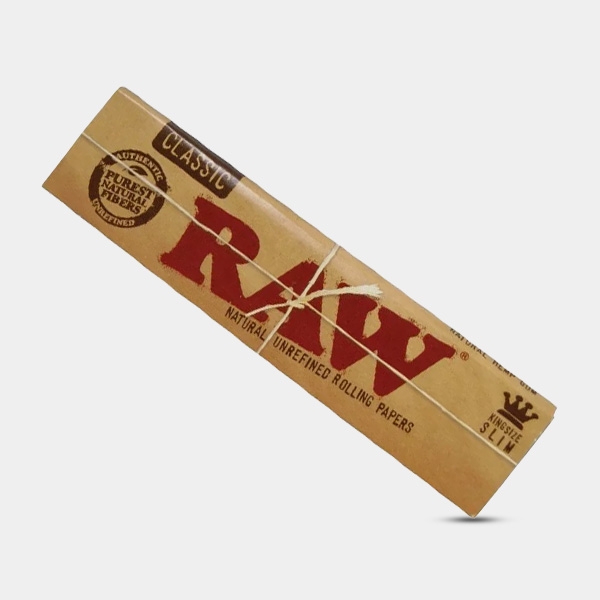 Kit RAW con articoli unici - GB The Green Brand