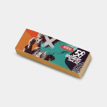 Kit RAW con articoli unici - GB The Green Brand