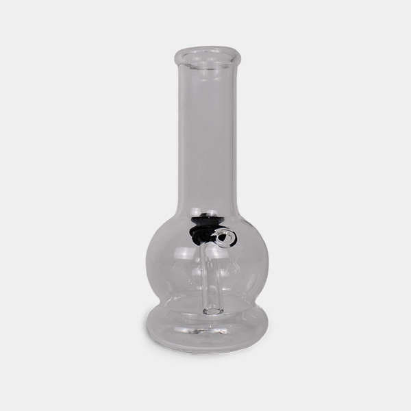 Bong ad acqua per oli | GB The Green Brand