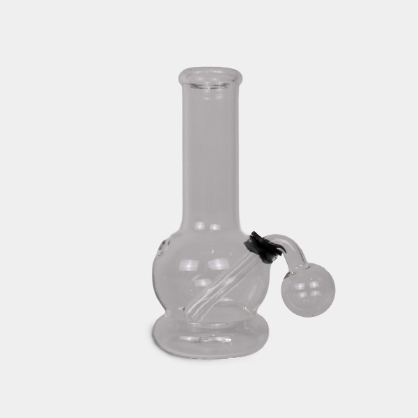 Bong ad acqua per oli | GB The Green Brand