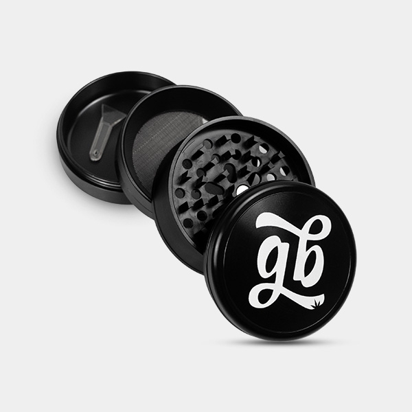 Kit Black RAW | Kit completo per fumatori black edition 🚬
