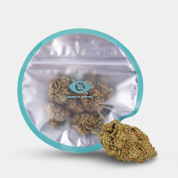 Kit Gourmet KEMA | Kit per fumatori con grinder metallico