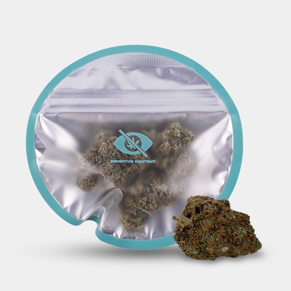 Kit Gourmet KEMA | Kit per fumatori con grinder metallico