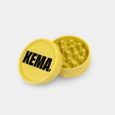 Kit KEMA Trip | Kit per fumatori colorato e giovanile 🚬