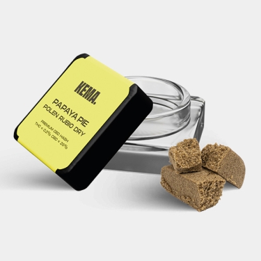 Kit KEMA Trip | Kit per fumatori colorato e giovanile 🚬