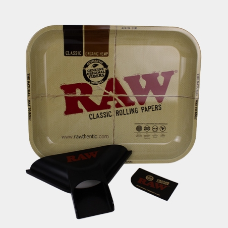 RAW Crumb Catcher Raccoglibriciole Vassoi - GB The Green Brand
