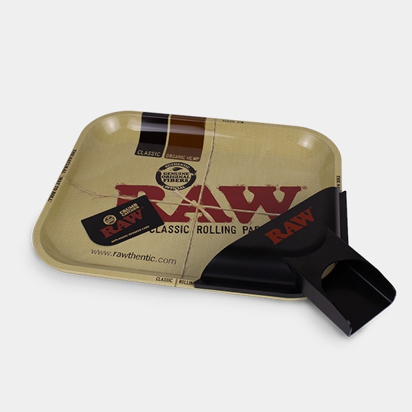 RAW Crumb Catcher Raccoglibriciole Vassoi - GB The Green Brand