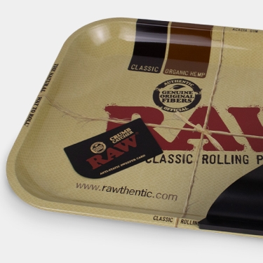 RAW Crumb Catcher Raccoglibriciole Vassoi - GB The Green Brand